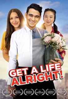 Начни жить, ладно?