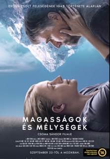 Горные вершины